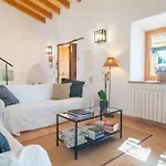 Traditional House Casa Binitaref With Pool In Sineu